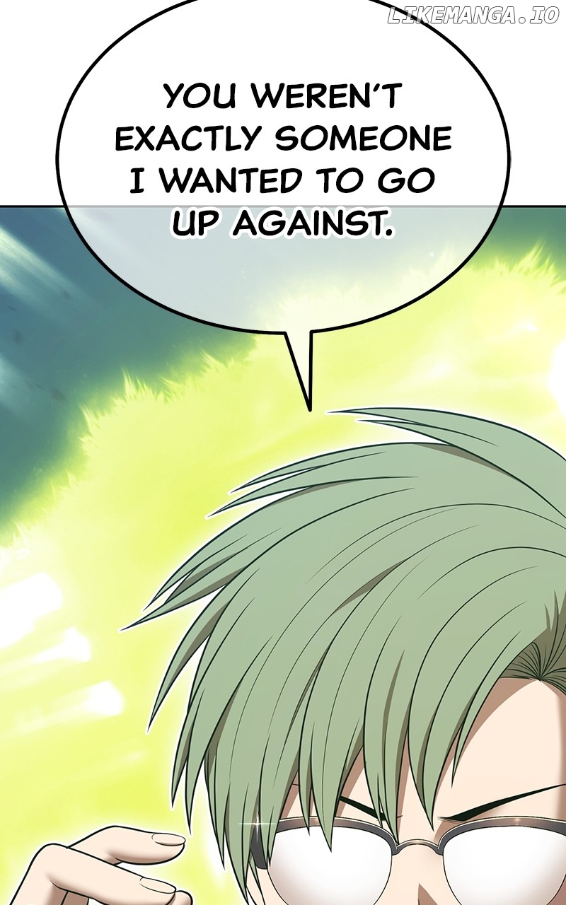 +99 Wooden stick Chapter 126 - page 39
