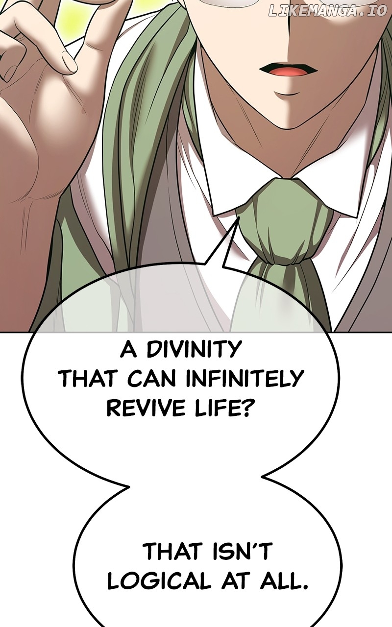+99 Wooden stick Chapter 126 - page 40