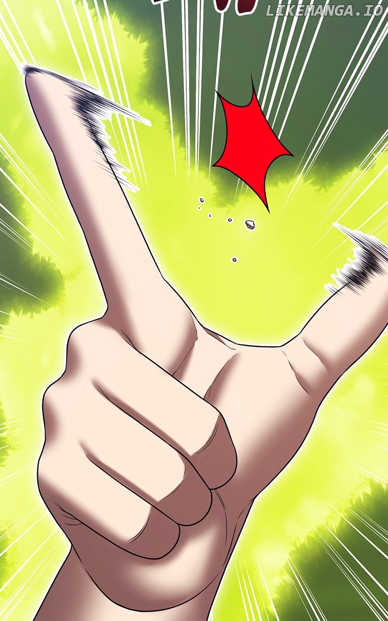 +99 Wooden stick Chapter 126 - page 42