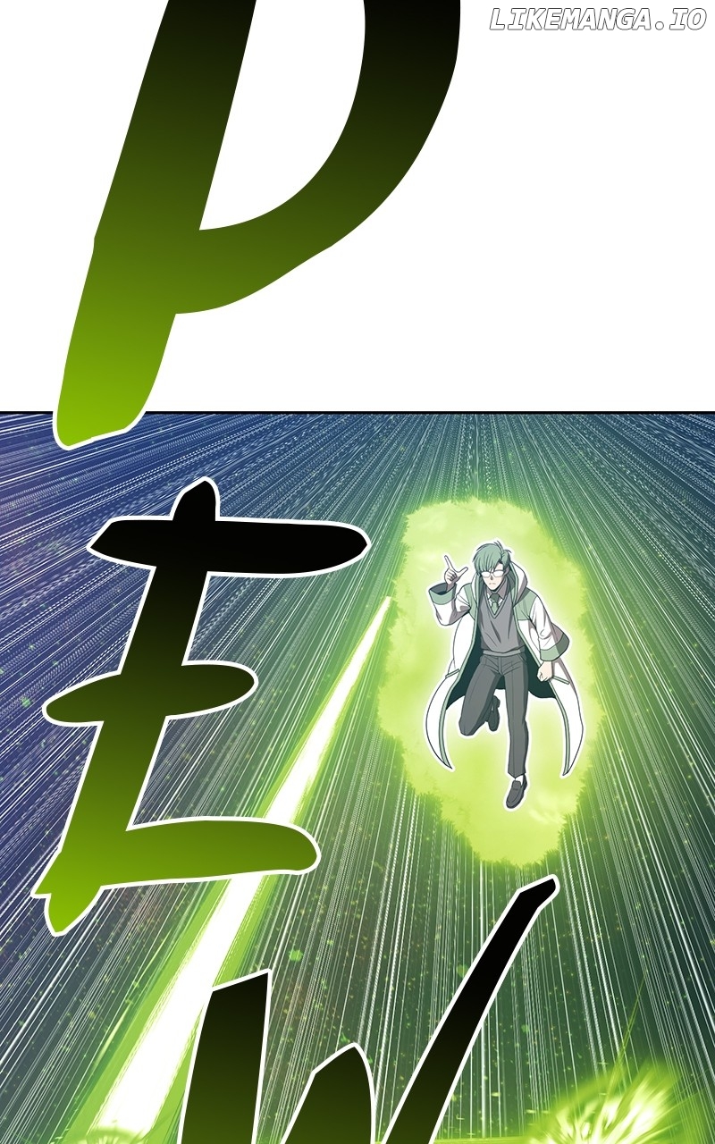 +99 Wooden stick Chapter 126 - page 44