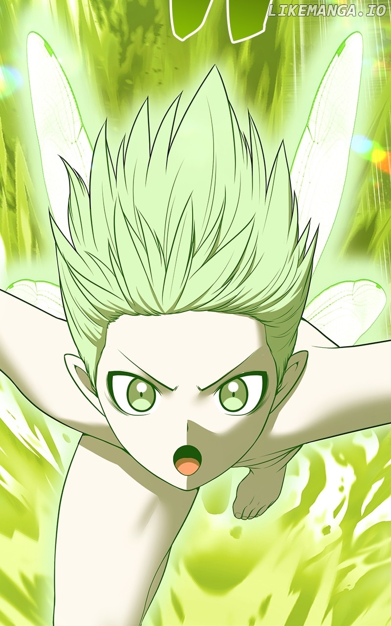 +99 Wooden stick Chapter 126 - page 46