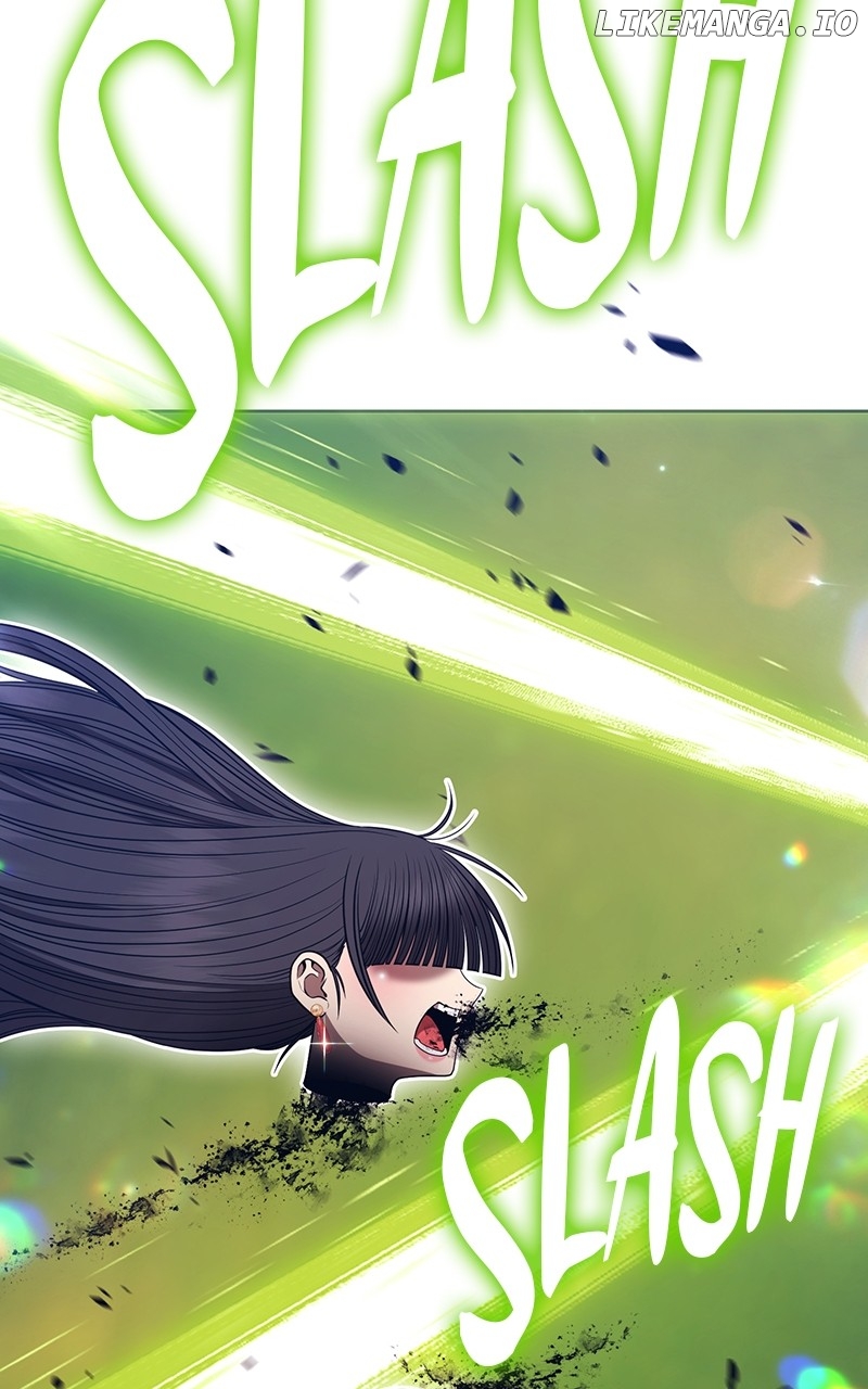 +99 Wooden stick Chapter 126 - page 48
