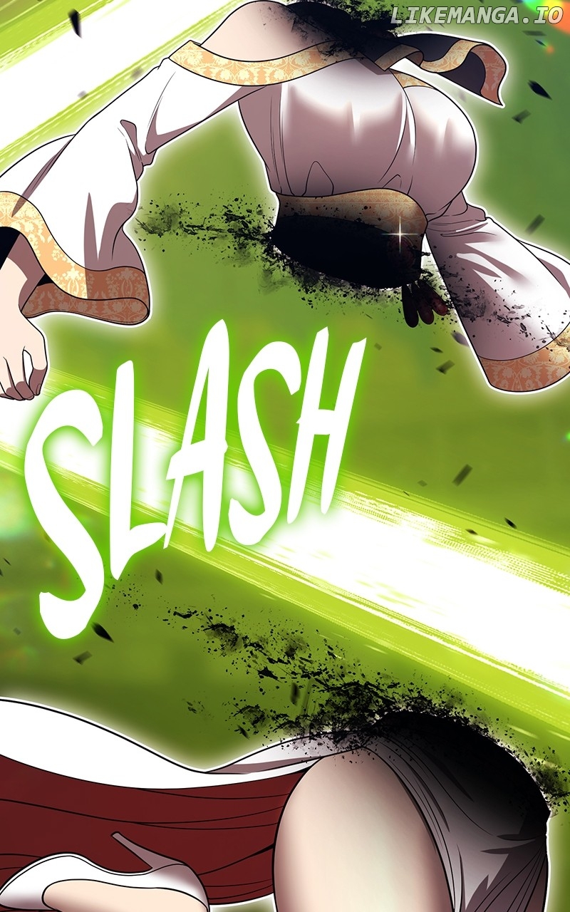 +99 Wooden stick Chapter 126 - page 49