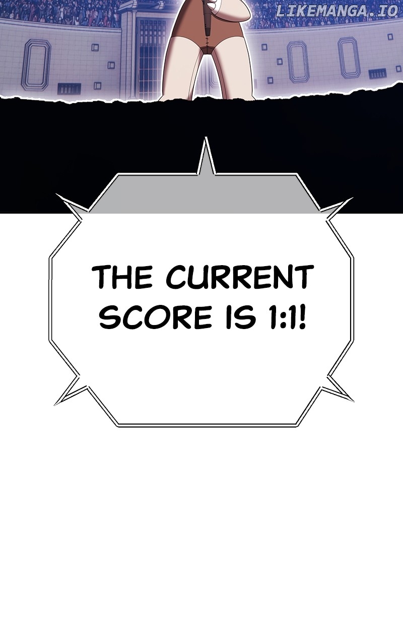 +99 Wooden stick Chapter 126 - page 5