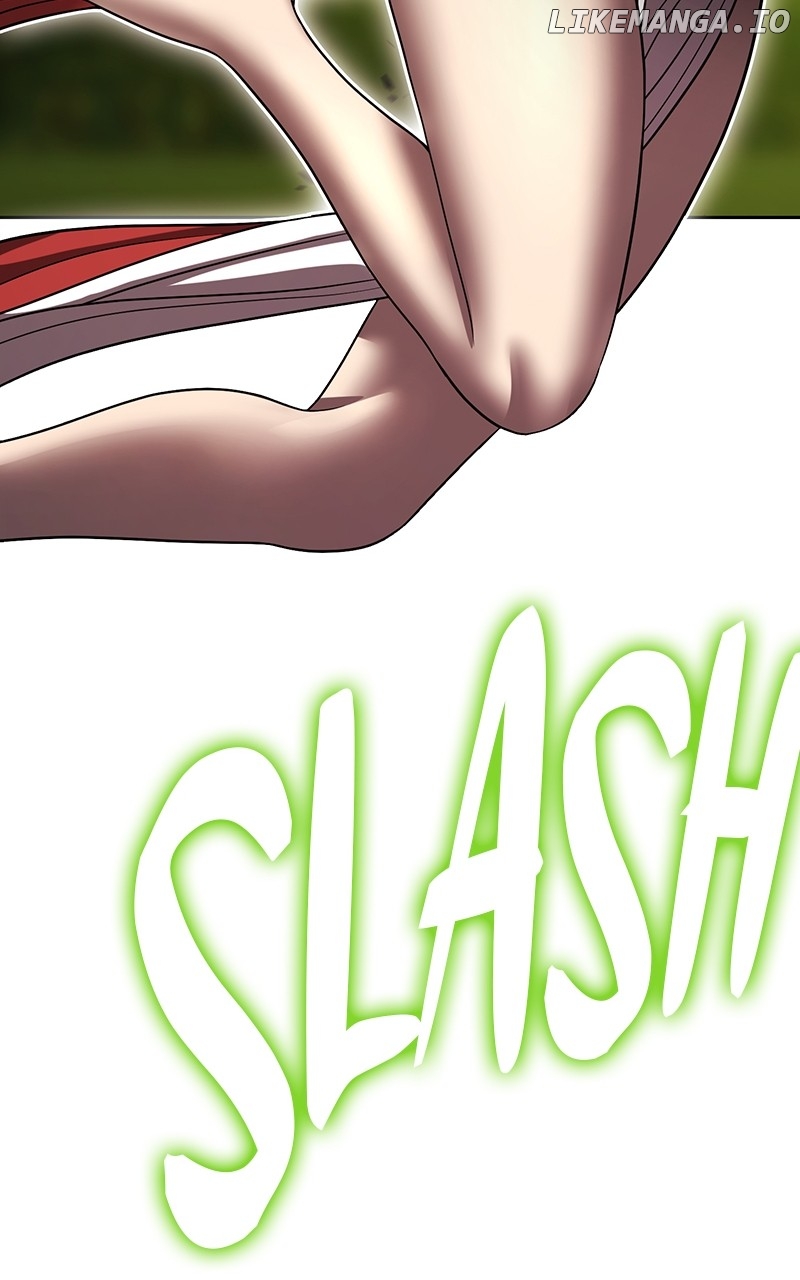 +99 Wooden stick Chapter 126 - page 50