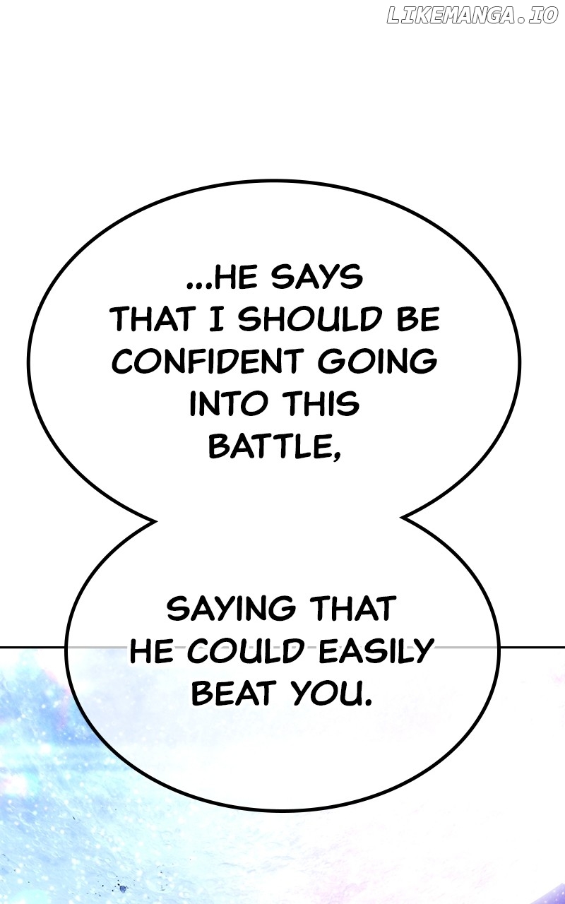 +99 Wooden stick Chapter 126 - page 53