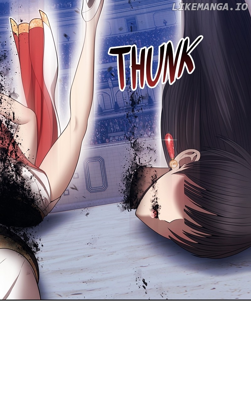 +99 Wooden stick Chapter 126 - page 55