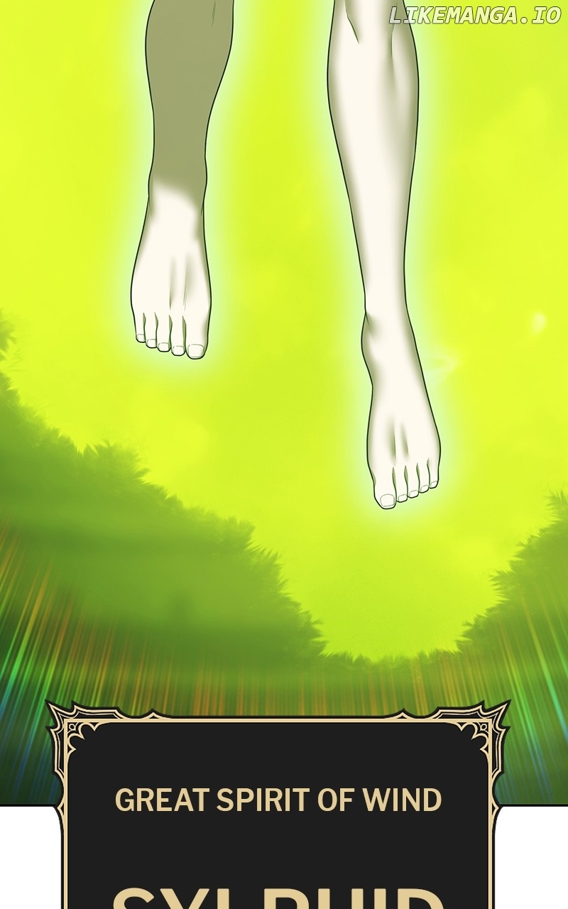+99 Wooden stick Chapter 126 - page 58