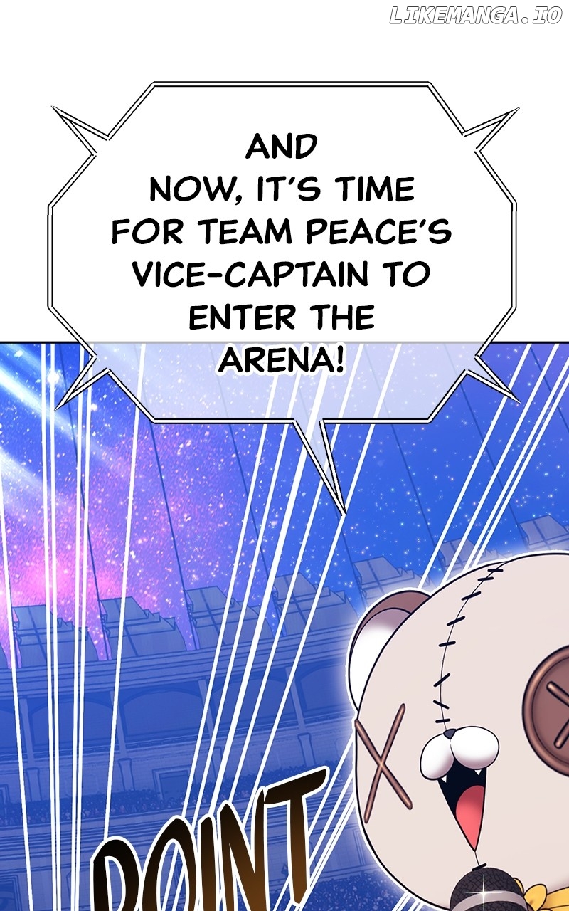 +99 Wooden stick Chapter 126 - page 6