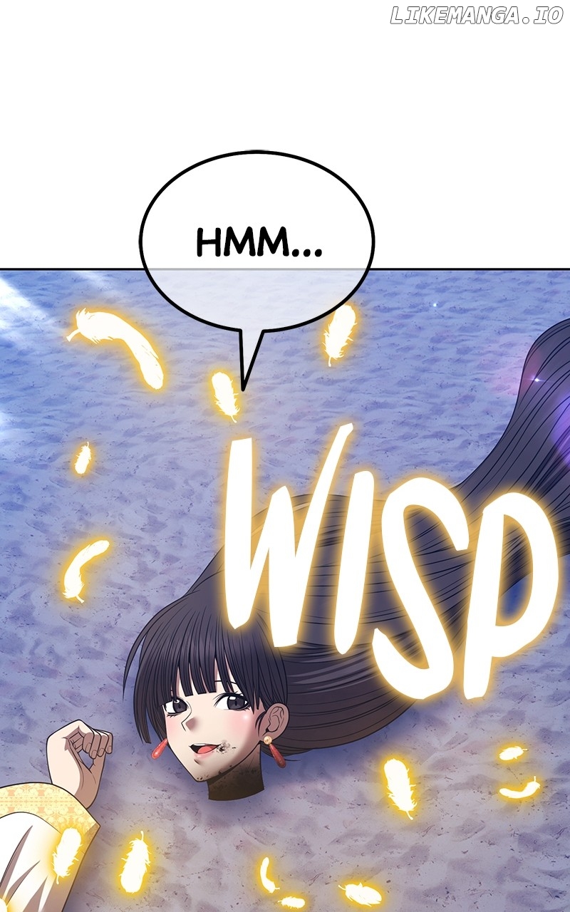 +99 Wooden stick Chapter 126 - page 60