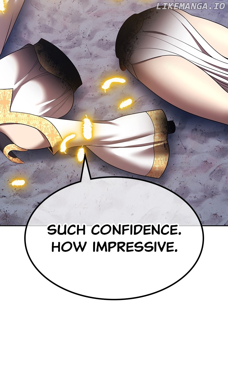 +99 Wooden stick Chapter 126 - page 61