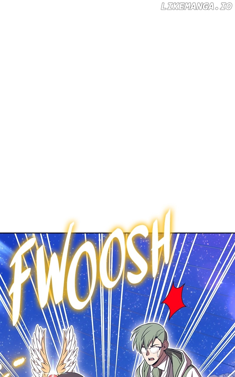 +99 Wooden stick Chapter 126 - page 62