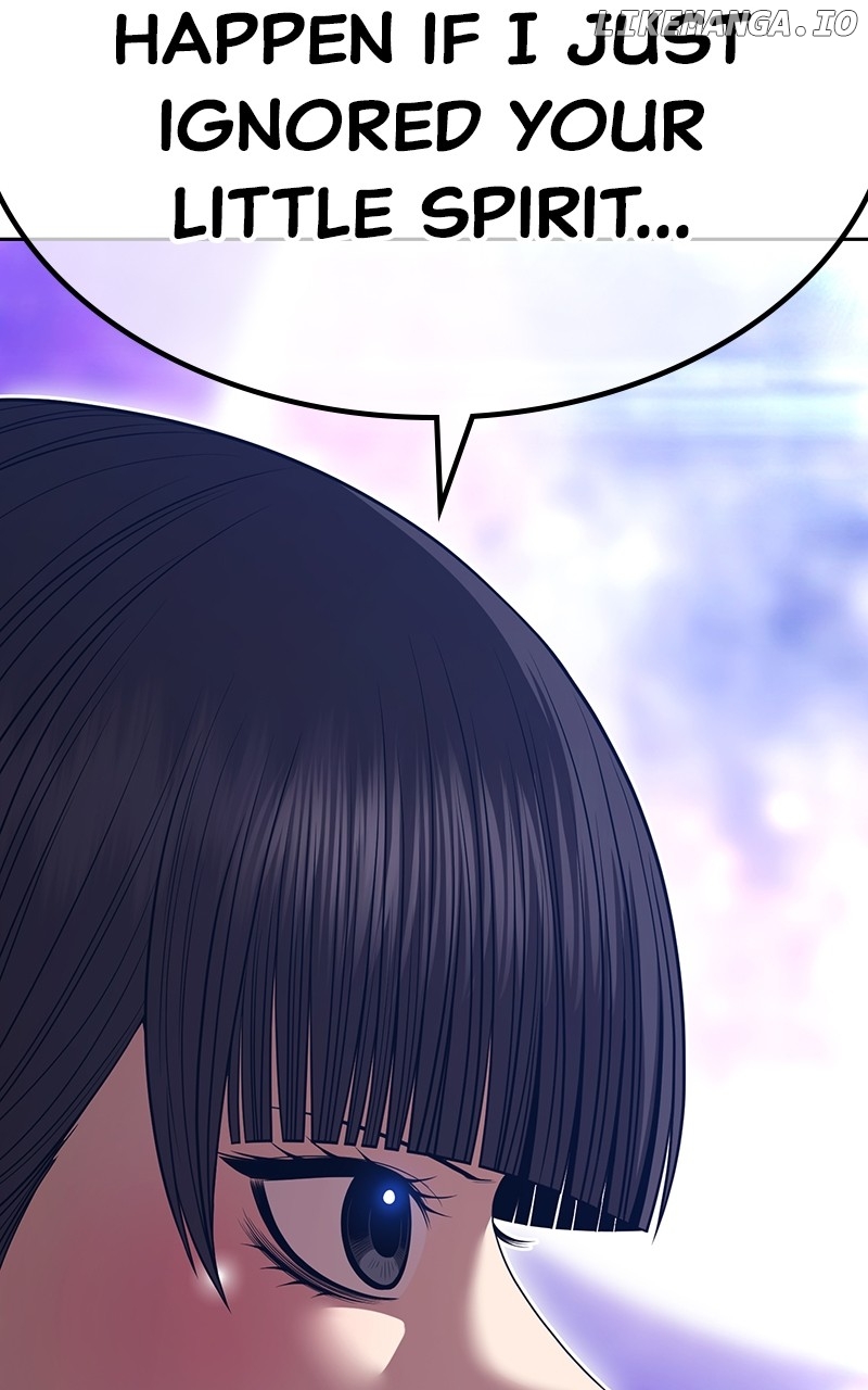 +99 Wooden stick Chapter 126 - page 69