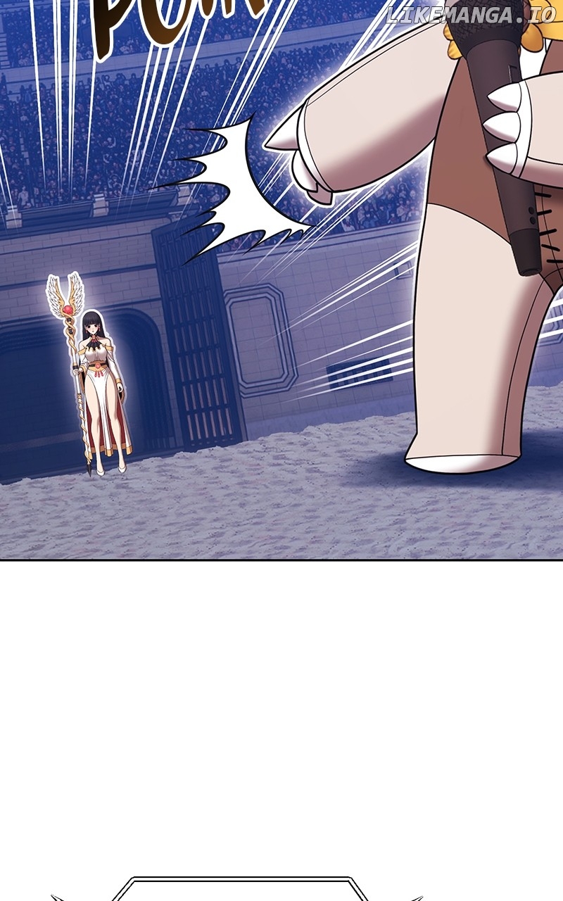 +99 Wooden stick Chapter 126 - page 7