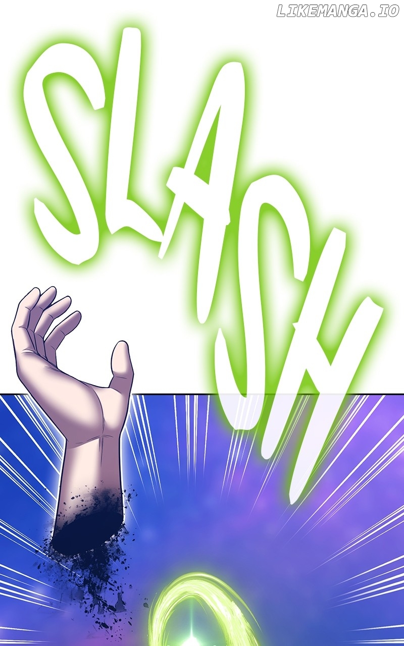 +99 Wooden stick Chapter 126 - page 73
