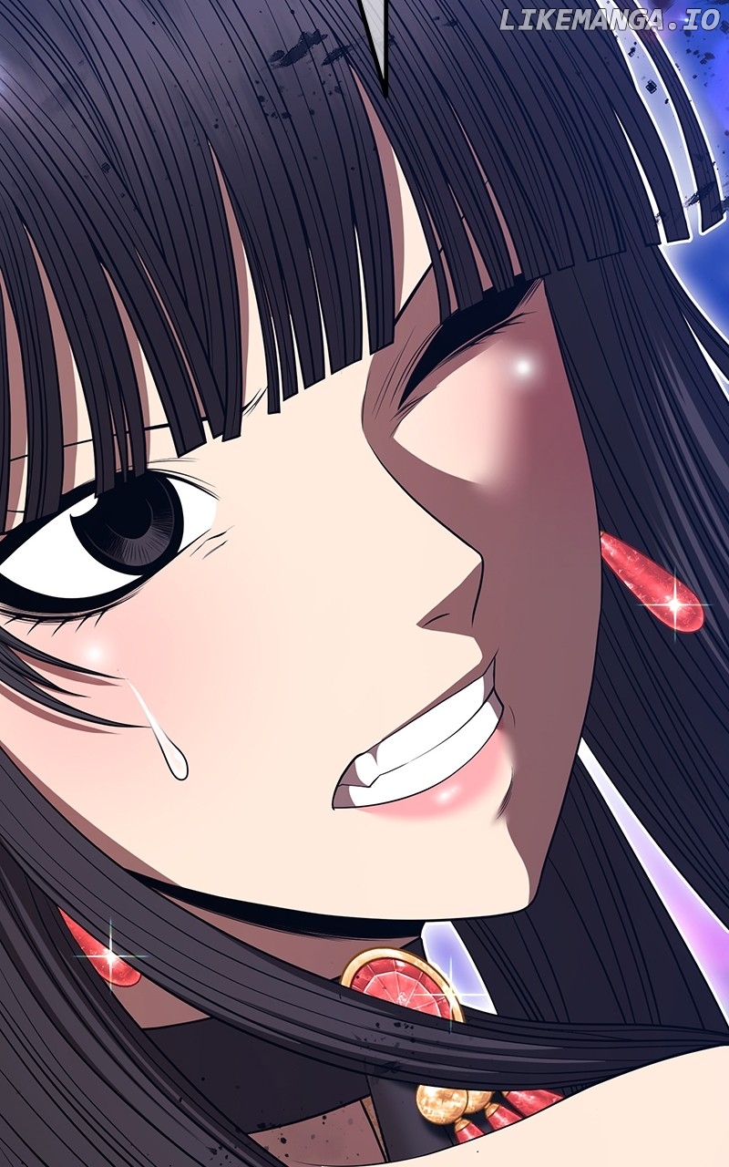 +99 Wooden stick Chapter 126 - page 76