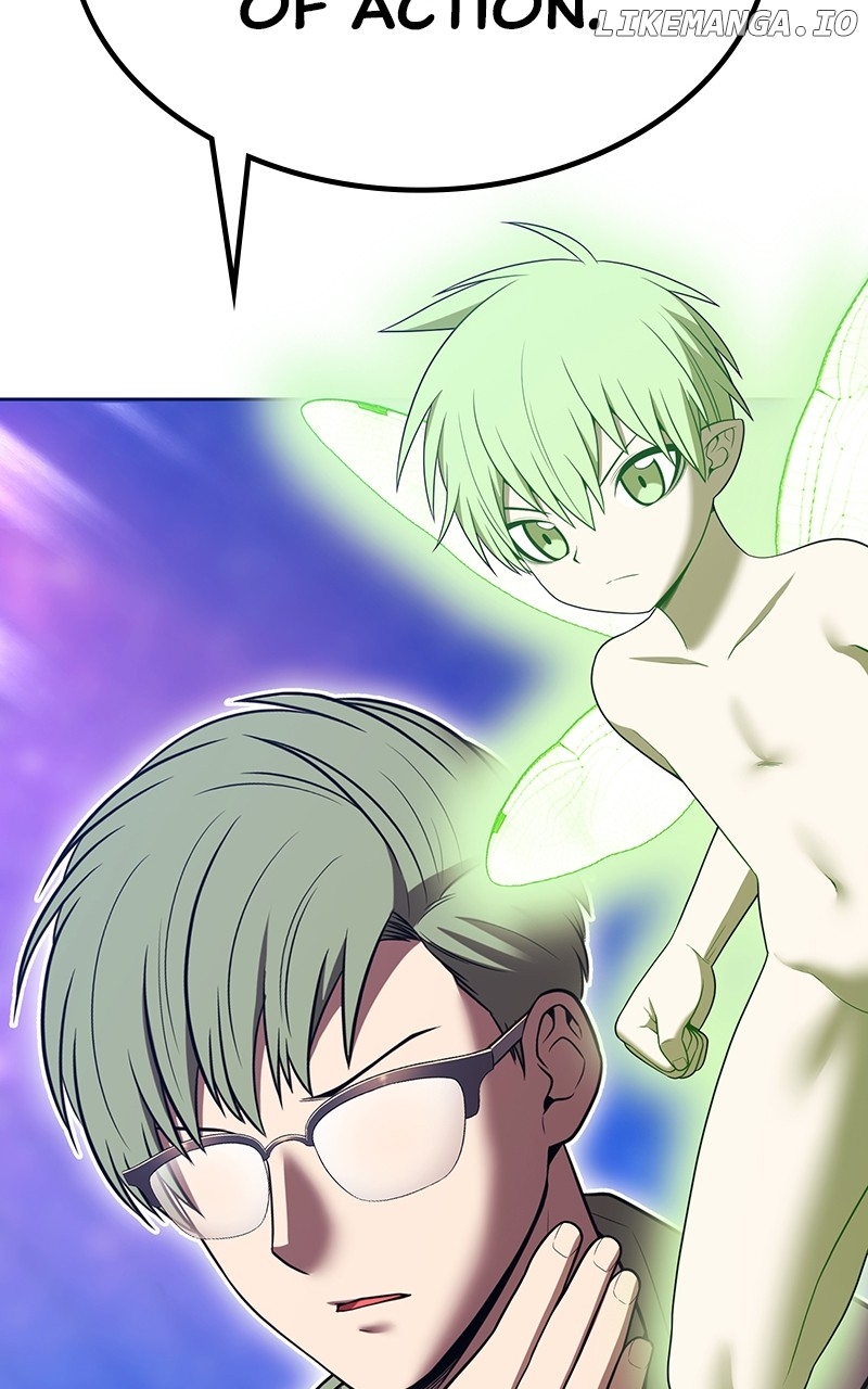 +99 Wooden stick Chapter 126 - page 81