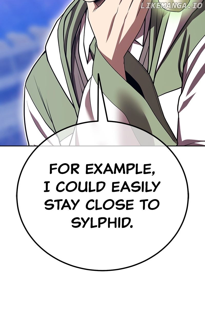 +99 Wooden stick Chapter 126 - page 82
