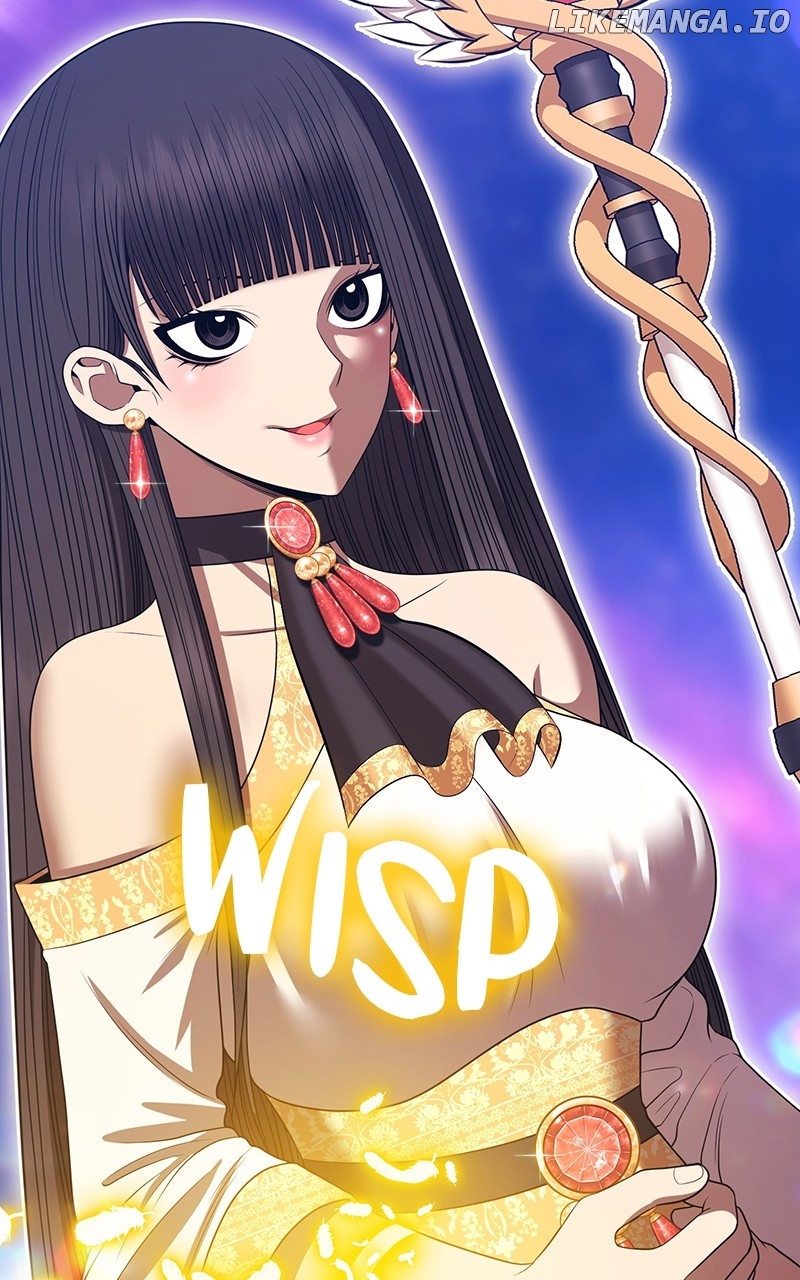 +99 Wooden stick Chapter 126 - page 84