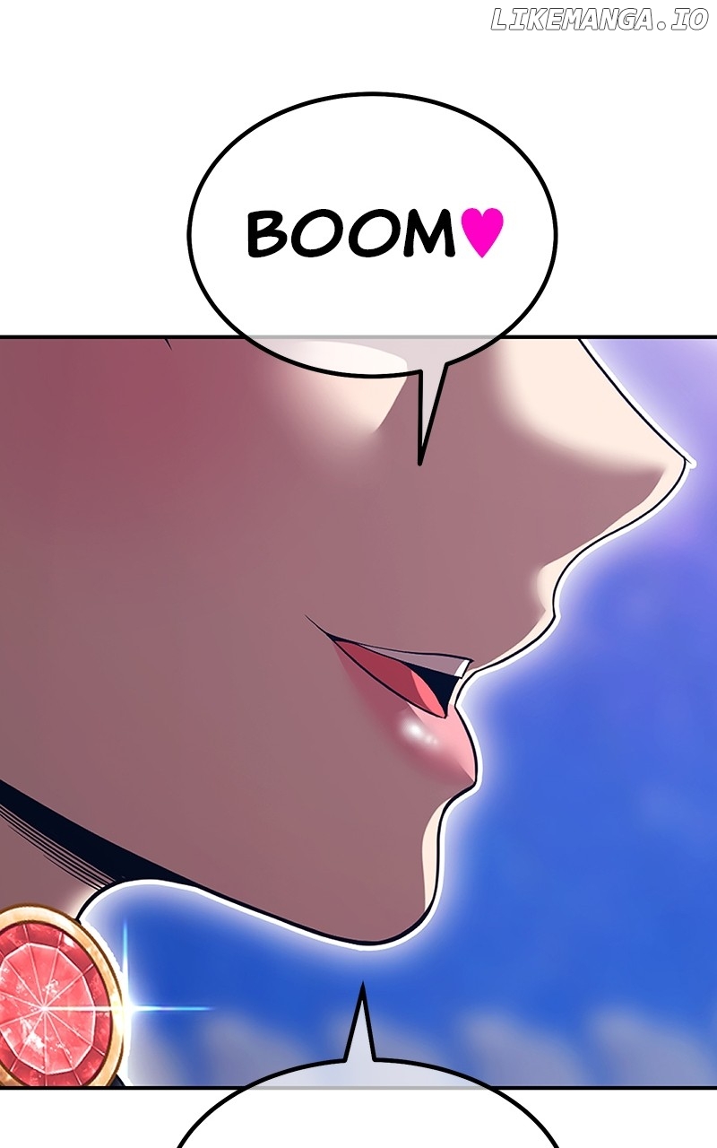 +99 Wooden stick Chapter 126 - page 91