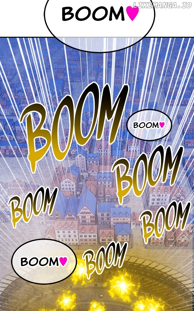 +99 Wooden stick Chapter 126 - page 92