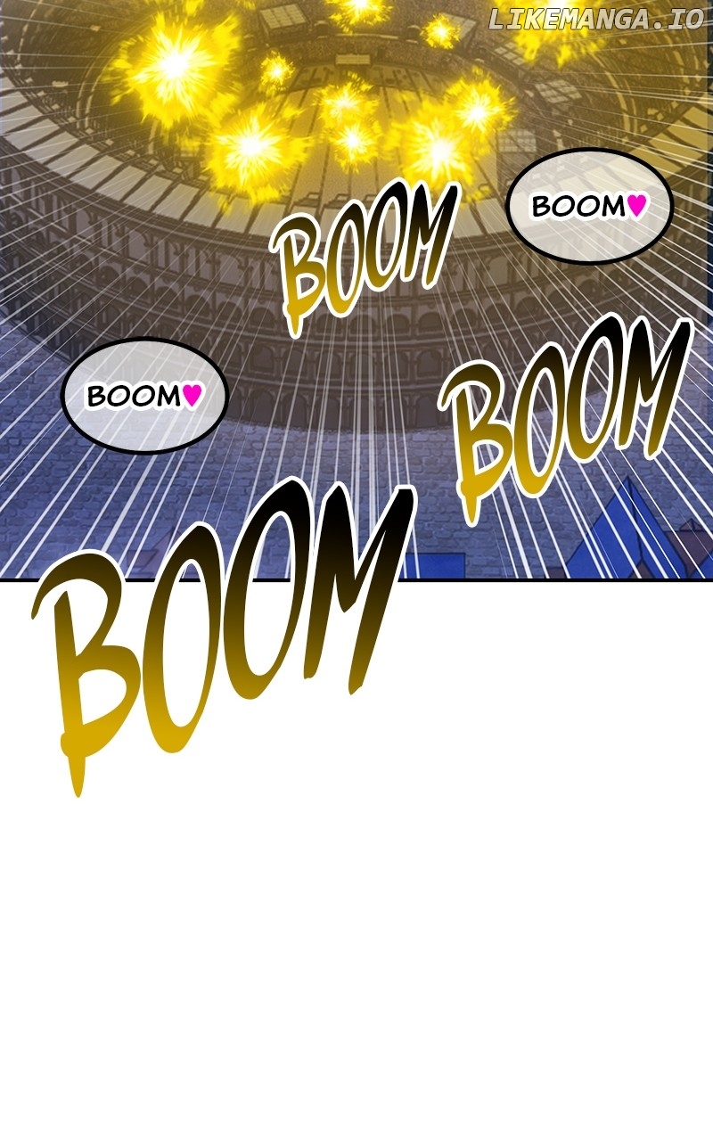 +99 Wooden stick Chapter 126 - page 93