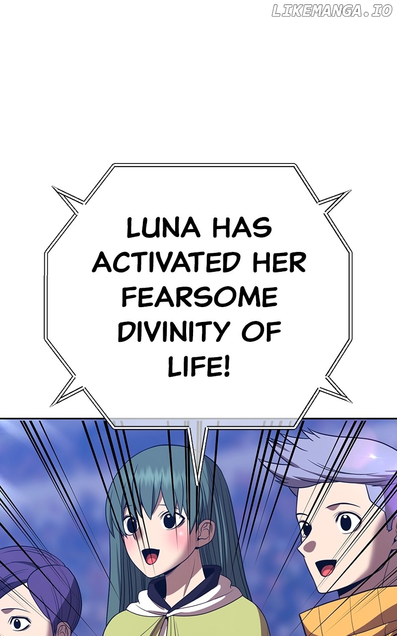 +99 Wooden stick Chapter 126 - page 94