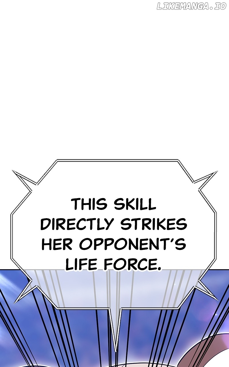 +99 Wooden stick Chapter 126 - page 96