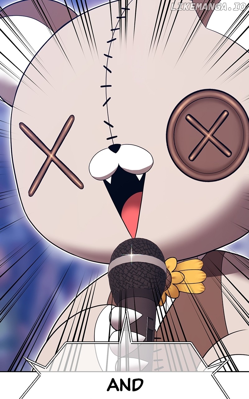 +99 Wooden stick Chapter 126 - page 97