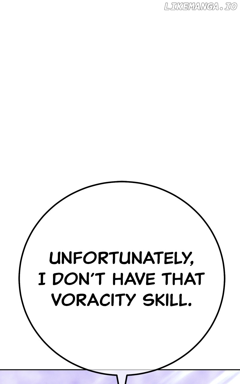 +99 Wooden stick Chapter 105 - page 1