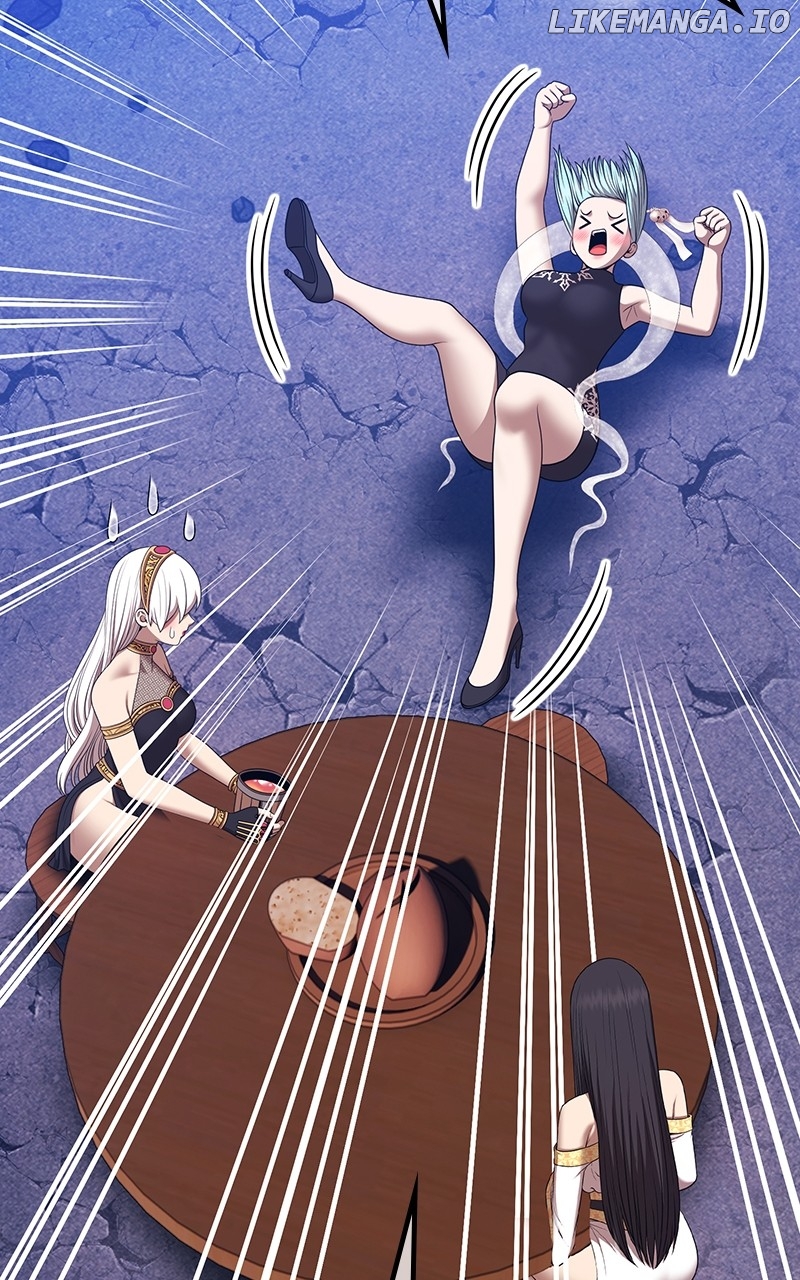 +99 Wooden stick Chapter 105 - page 102