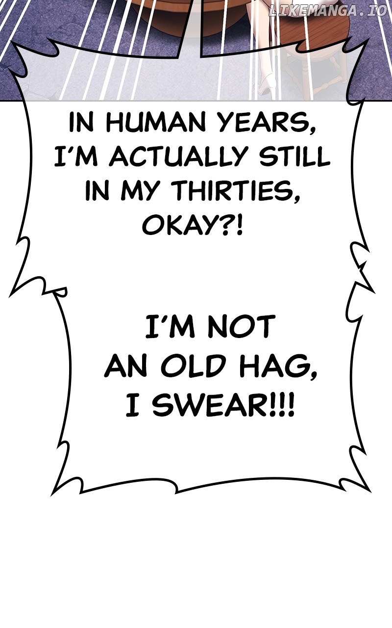 +99 Wooden stick Chapter 105 - page 103