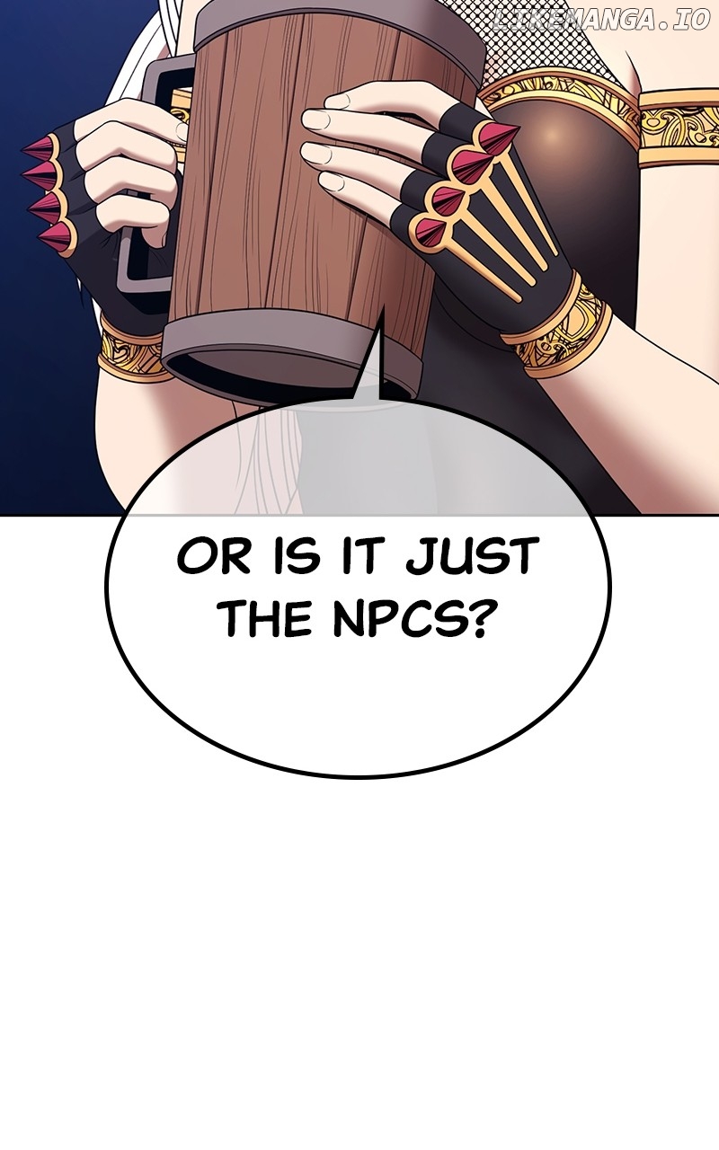 +99 Wooden stick Chapter 105 - page 108