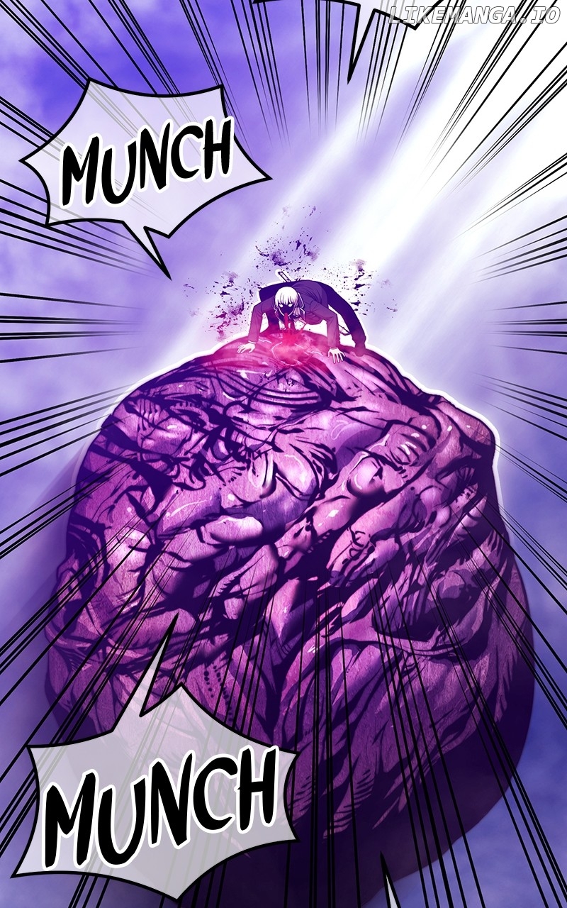 +99 Wooden stick Chapter 105 - page 11