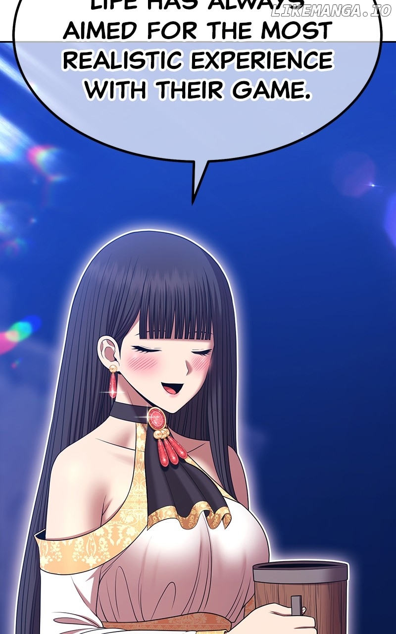 +99 Wooden stick Chapter 105 - page 112