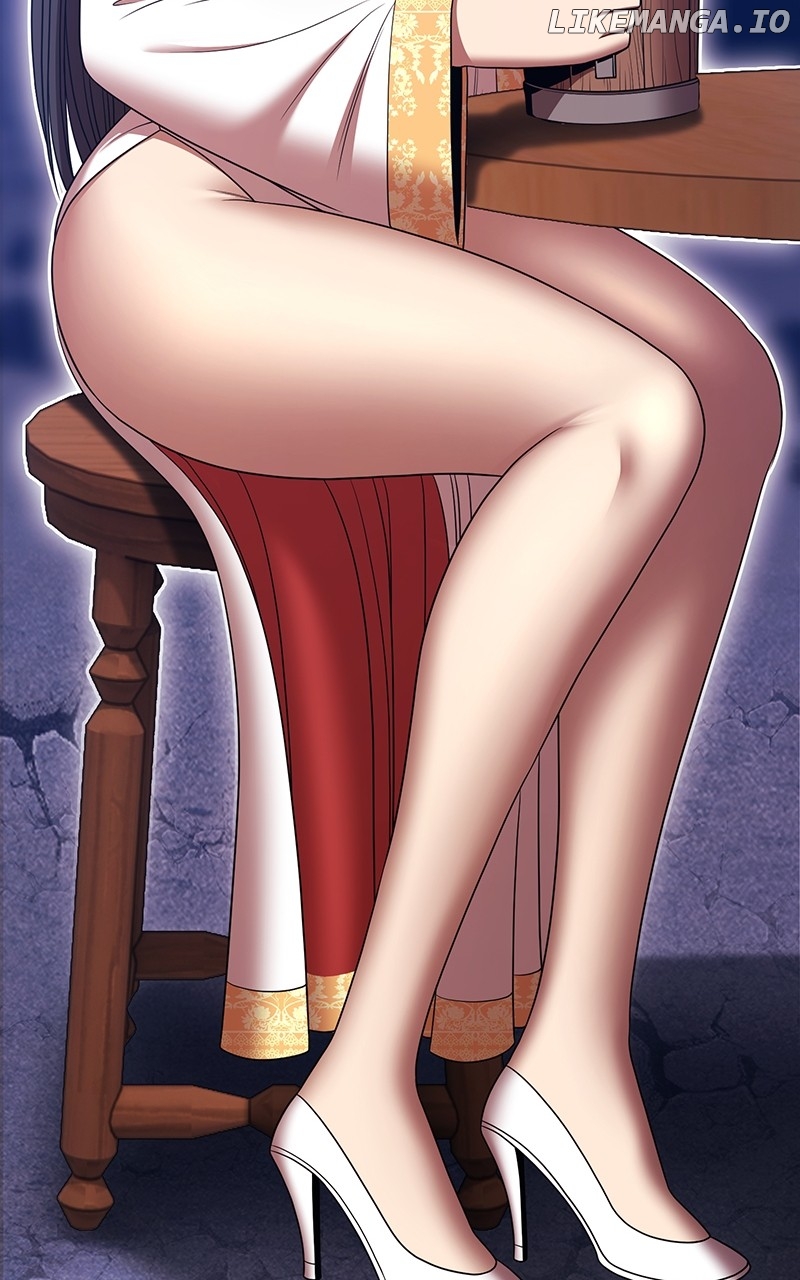 +99 Wooden stick Chapter 105 - page 113