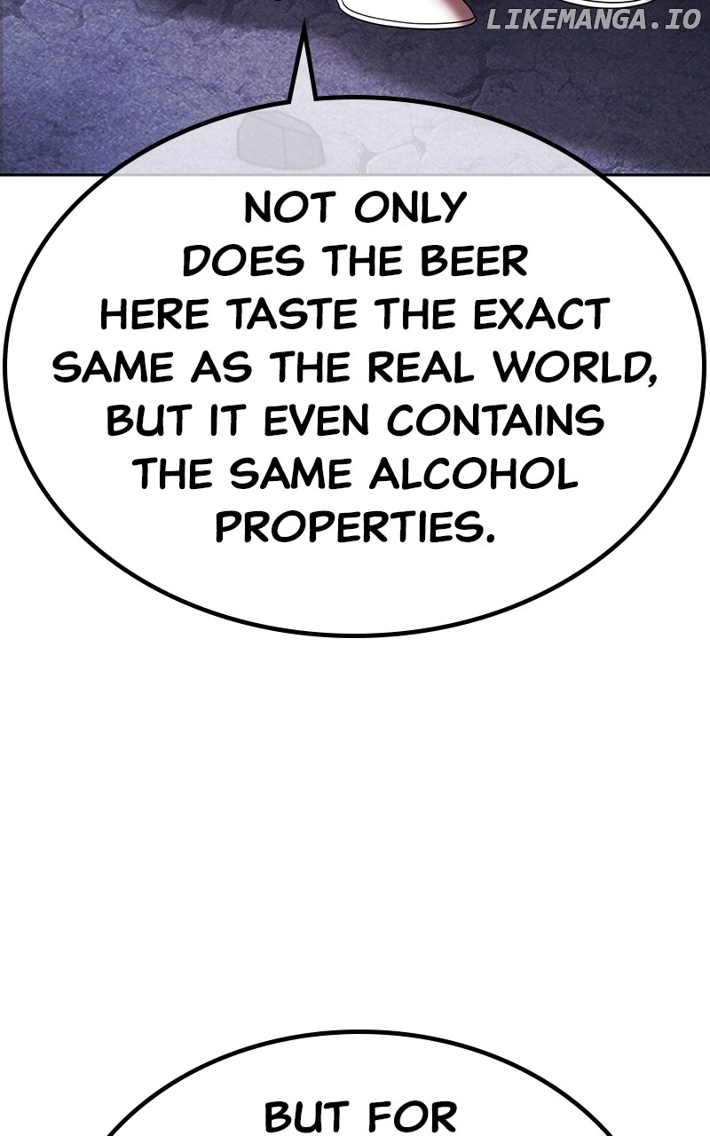 +99 Wooden stick Chapter 105 - page 114