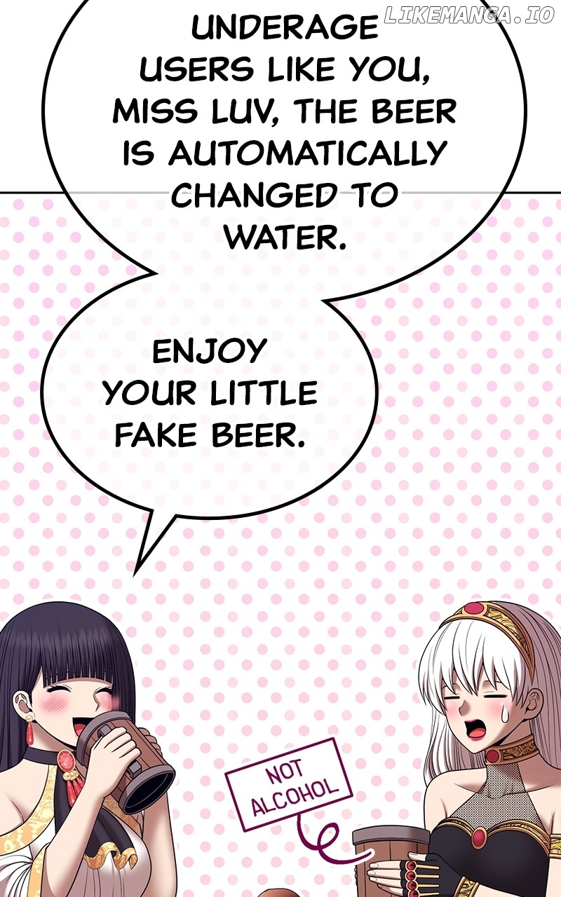 +99 Wooden stick Chapter 105 - page 115