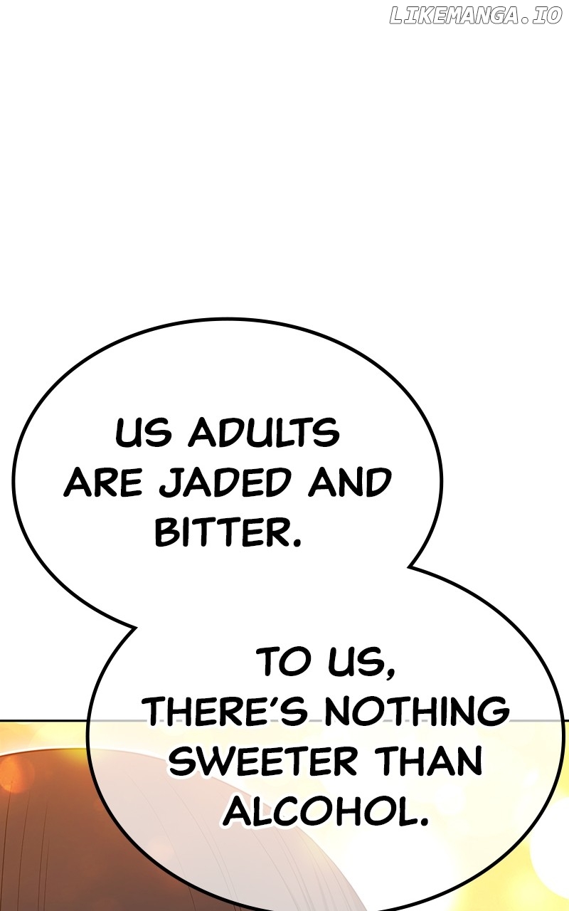 +99 Wooden stick Chapter 105 - page 117