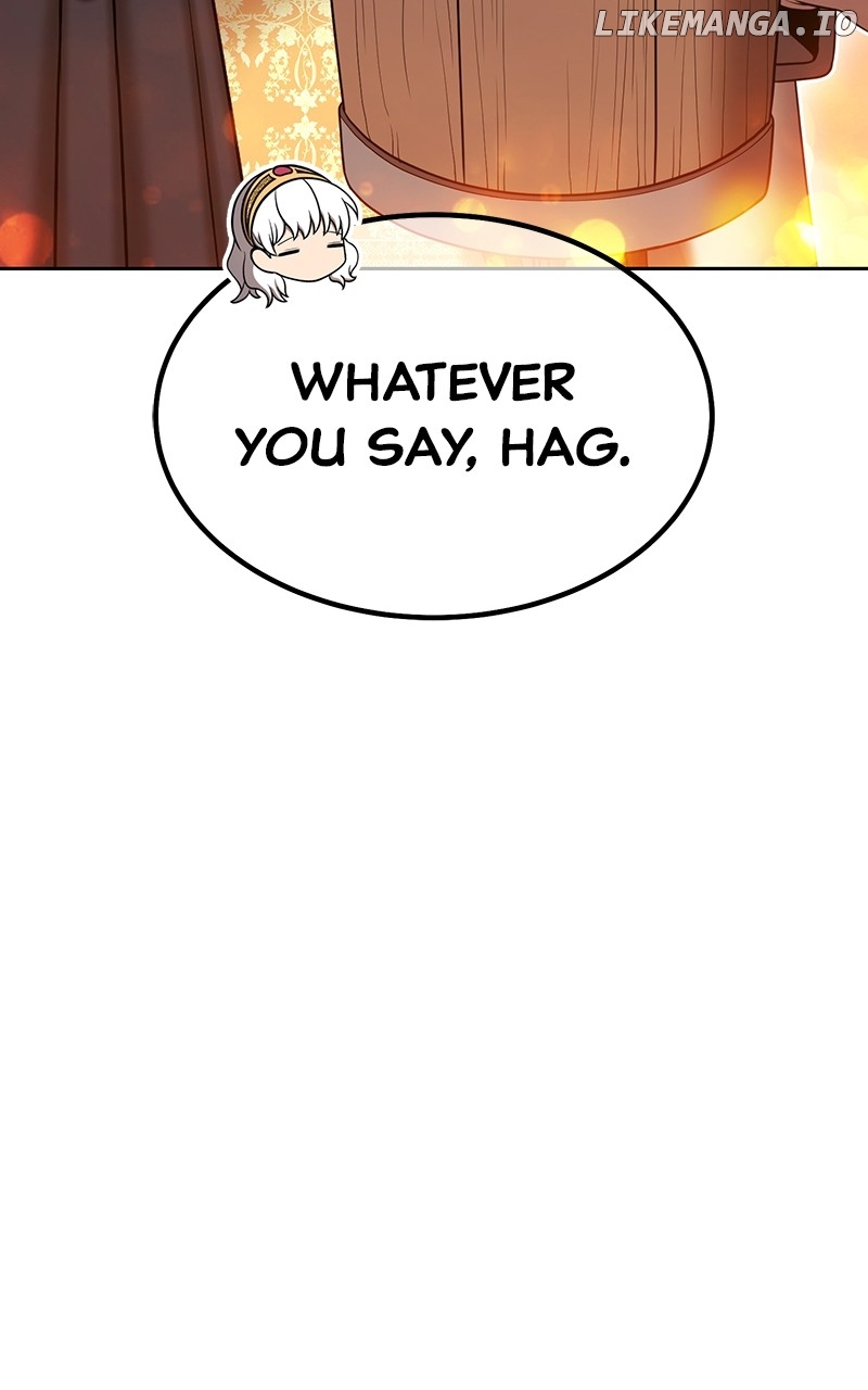 +99 Wooden stick Chapter 105 - page 119