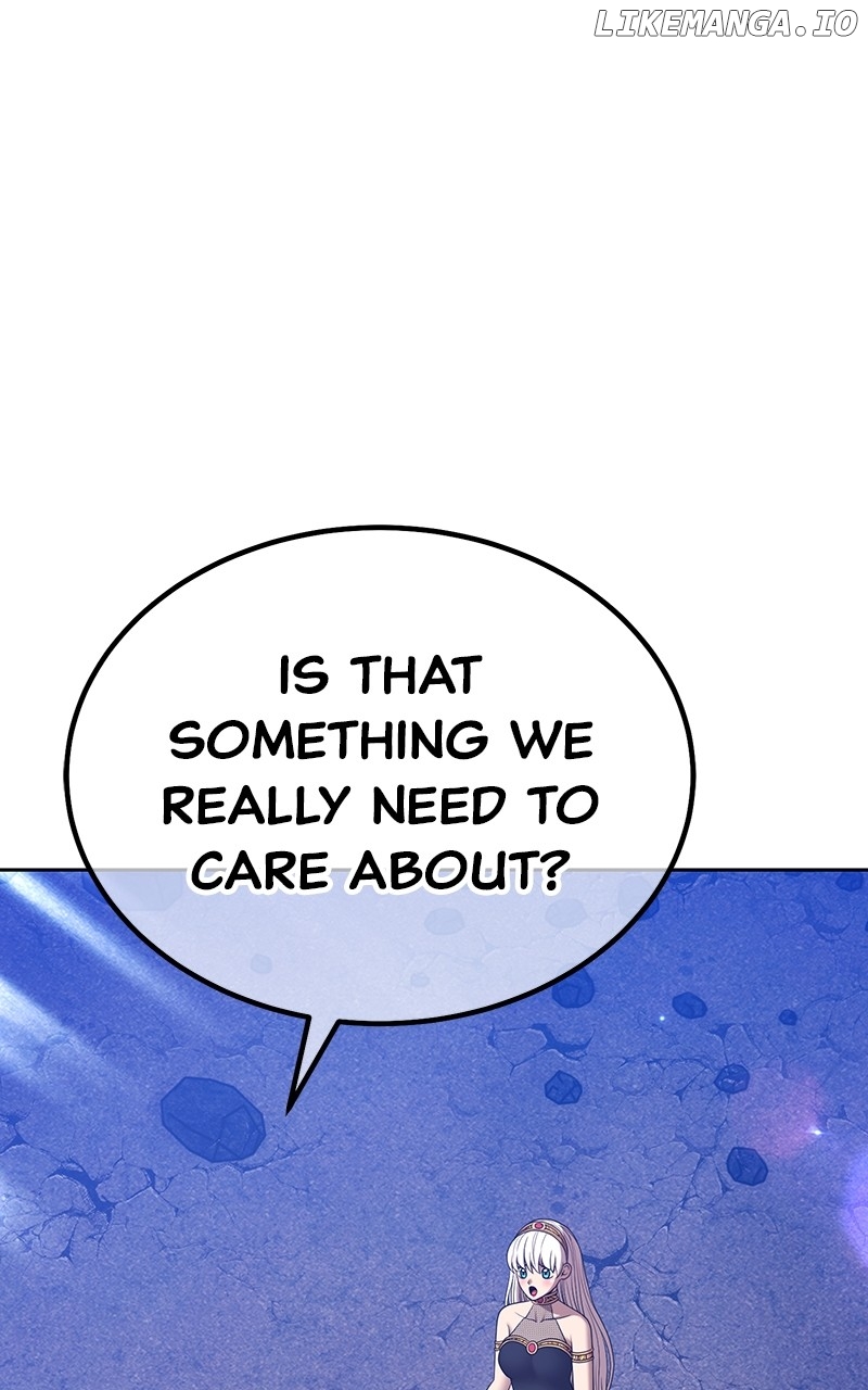 +99 Wooden stick Chapter 105 - page 122