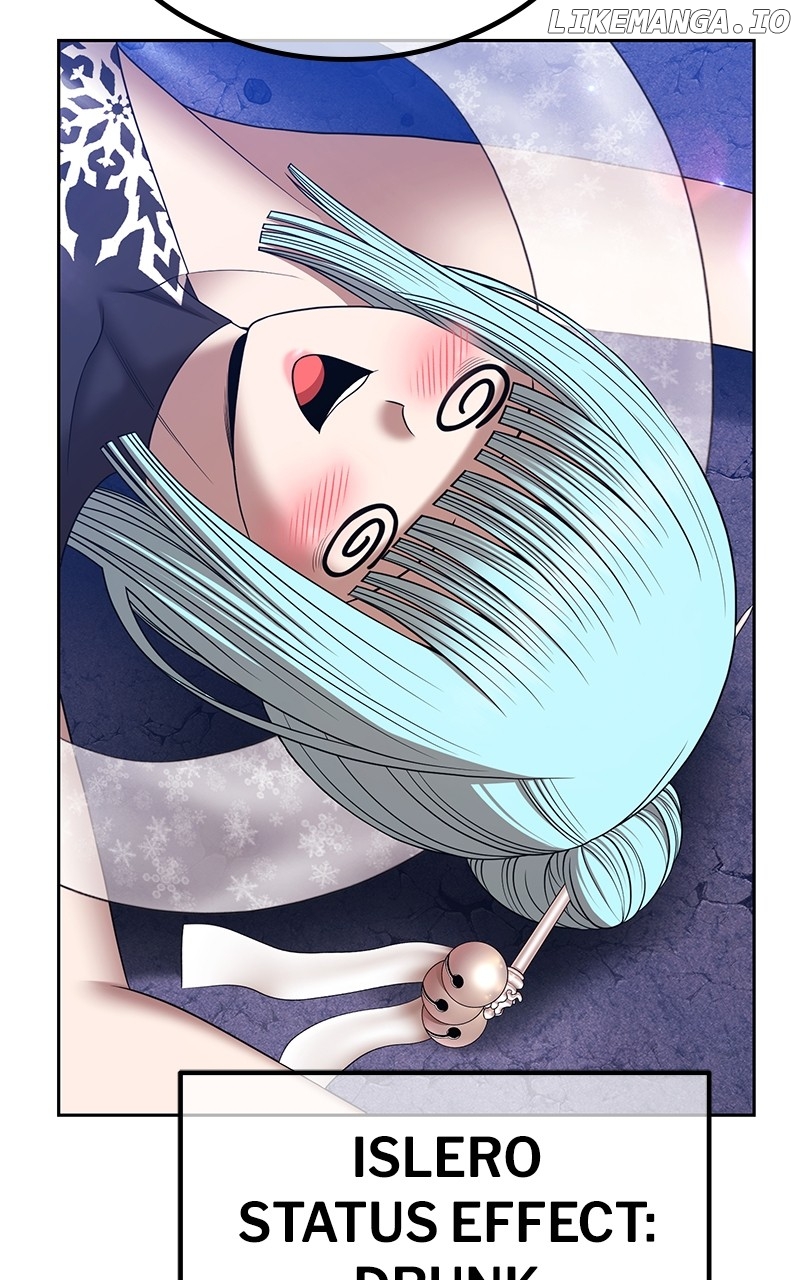 +99 Wooden stick Chapter 105 - page 124