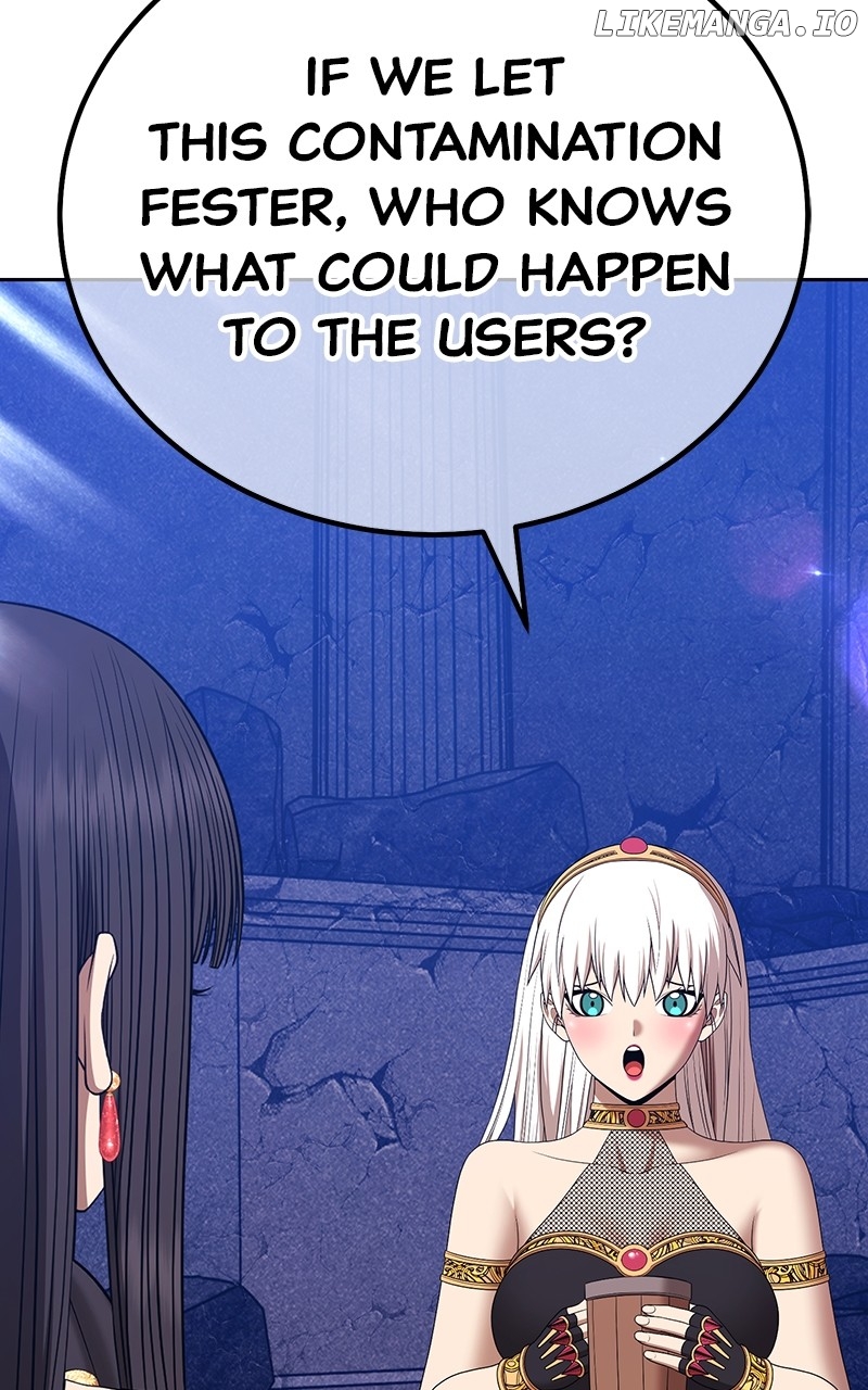 +99 Wooden stick Chapter 105 - page 126
