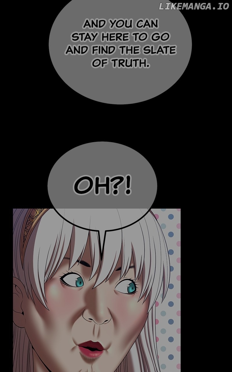 +99 Wooden stick Chapter 105 - page 129