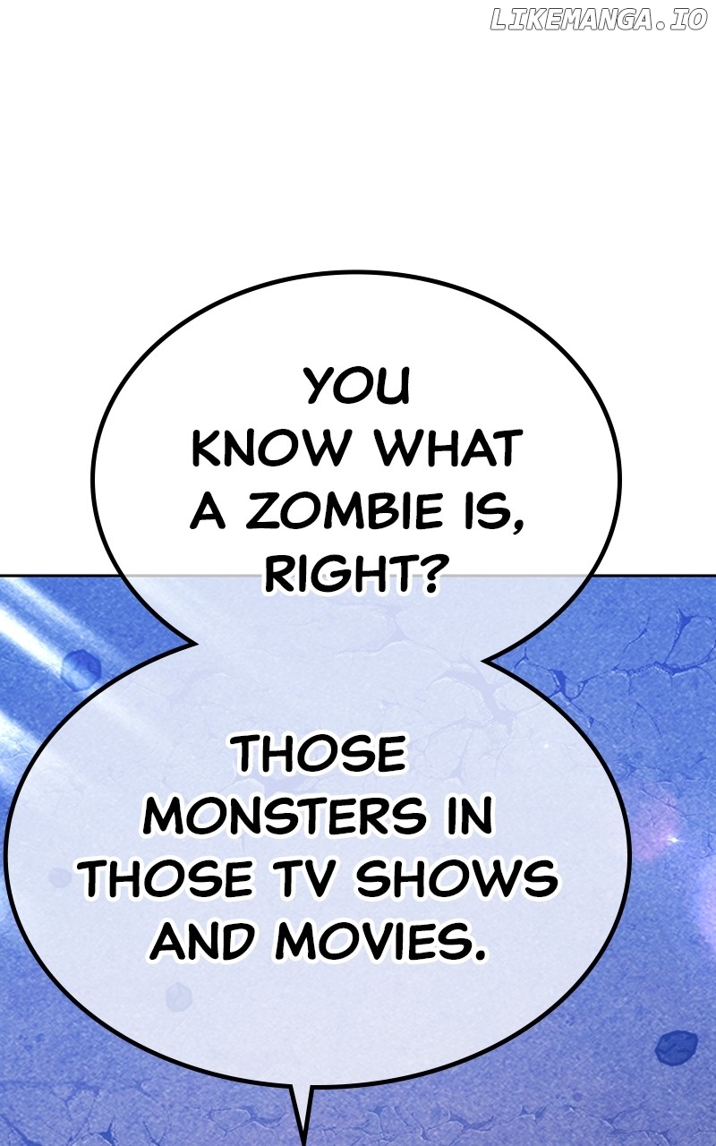 +99 Wooden stick Chapter 105 - page 137