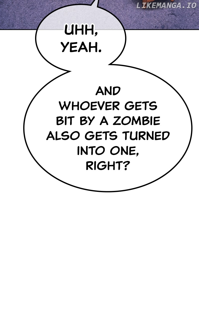 +99 Wooden stick Chapter 105 - page 139