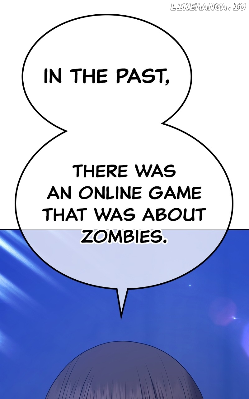+99 Wooden stick Chapter 105 - page 140