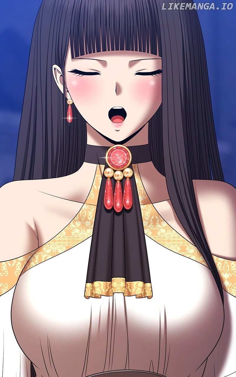 +99 Wooden stick Chapter 105 - page 141