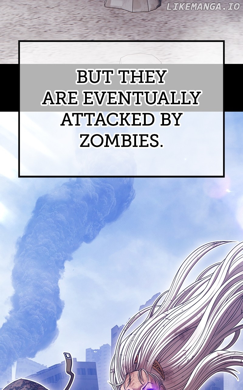 +99 Wooden stick Chapter 105 - page 145