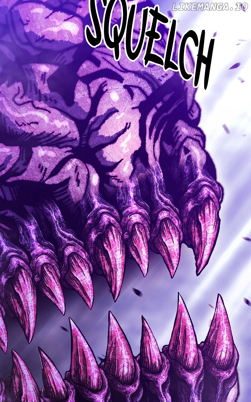 +99 Wooden stick Chapter 105 - page 15